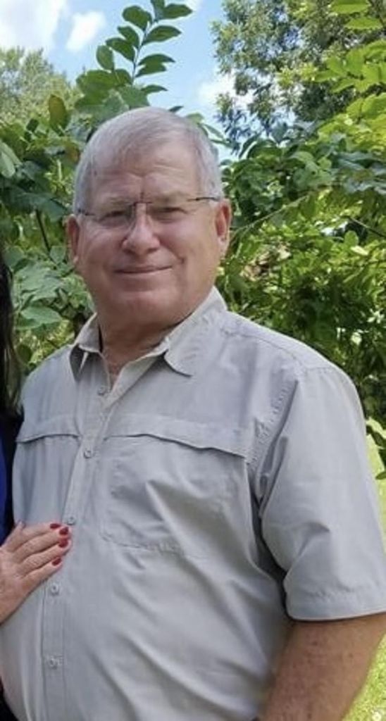 Schley Jack Jones, Jr. Profile Photo