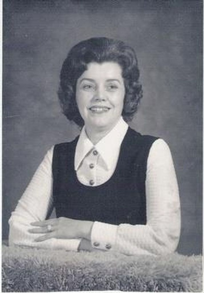 Helen Louise (Sally) Price