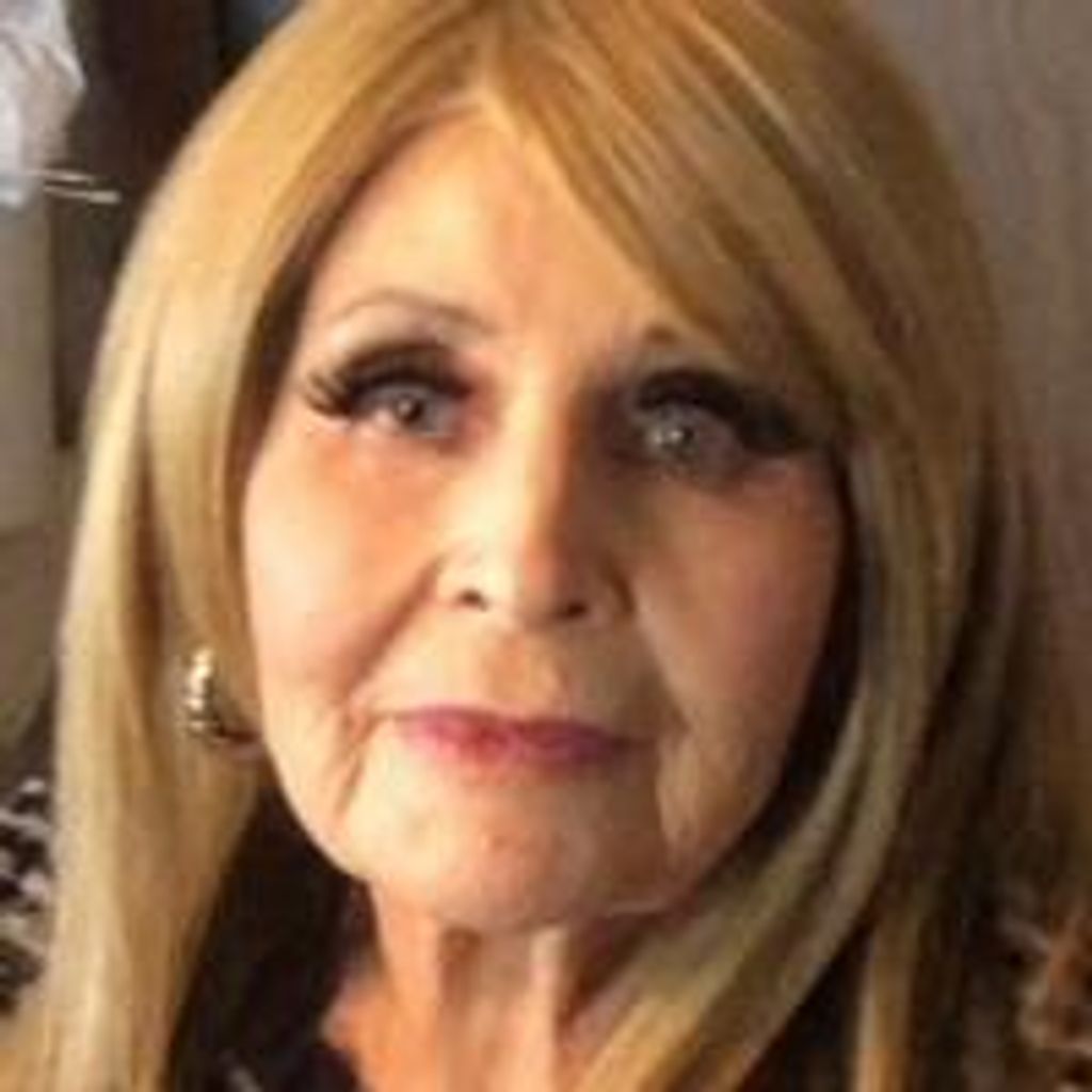 Guadalupe Parra Gehrels