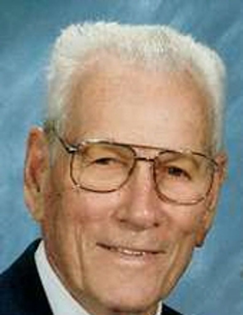 A. Glenn Brown