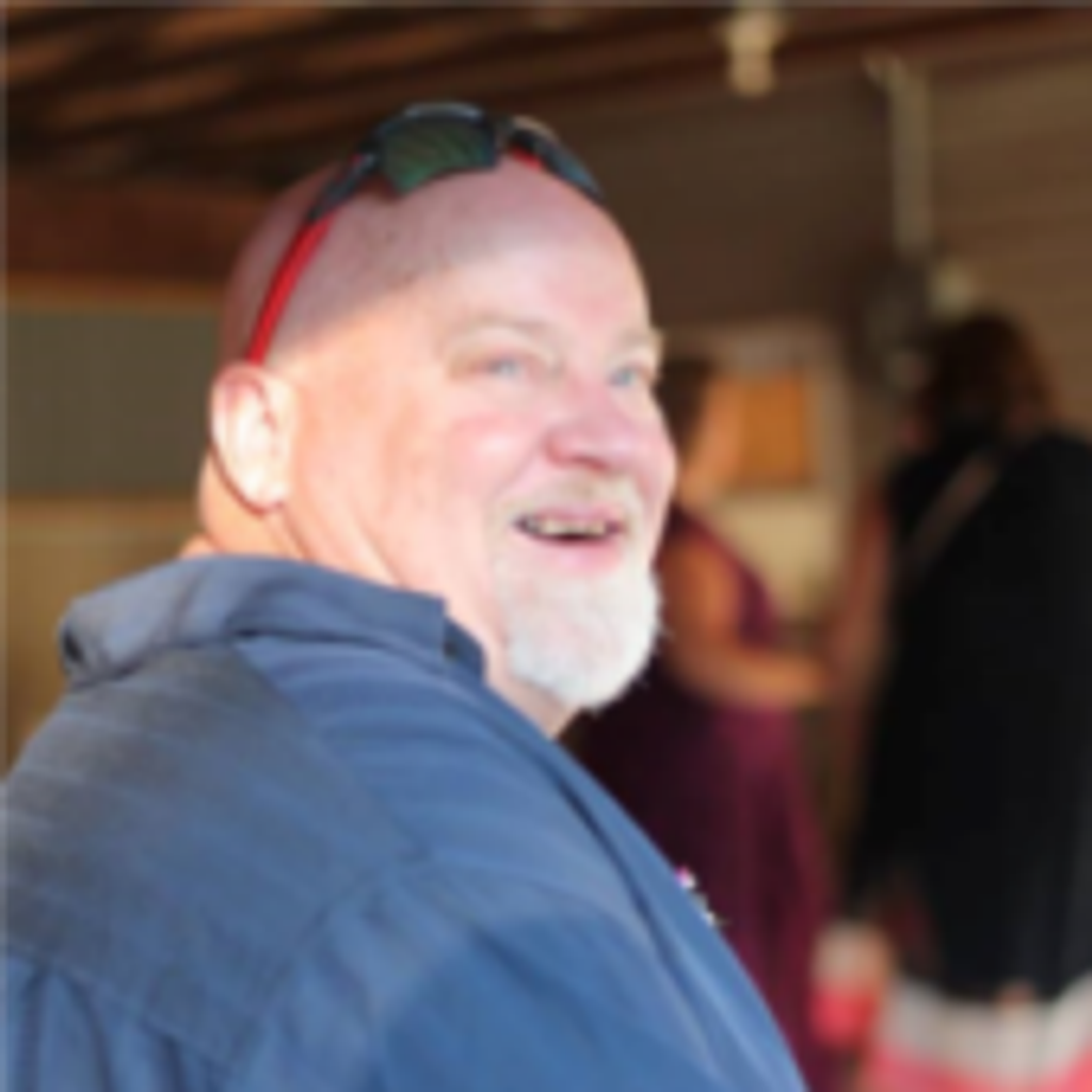 Mark J. Roou Profile Photo