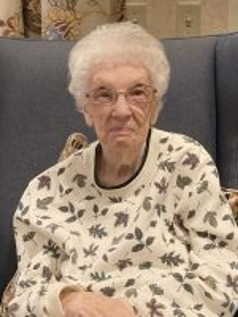 Dorothy E. Altergott