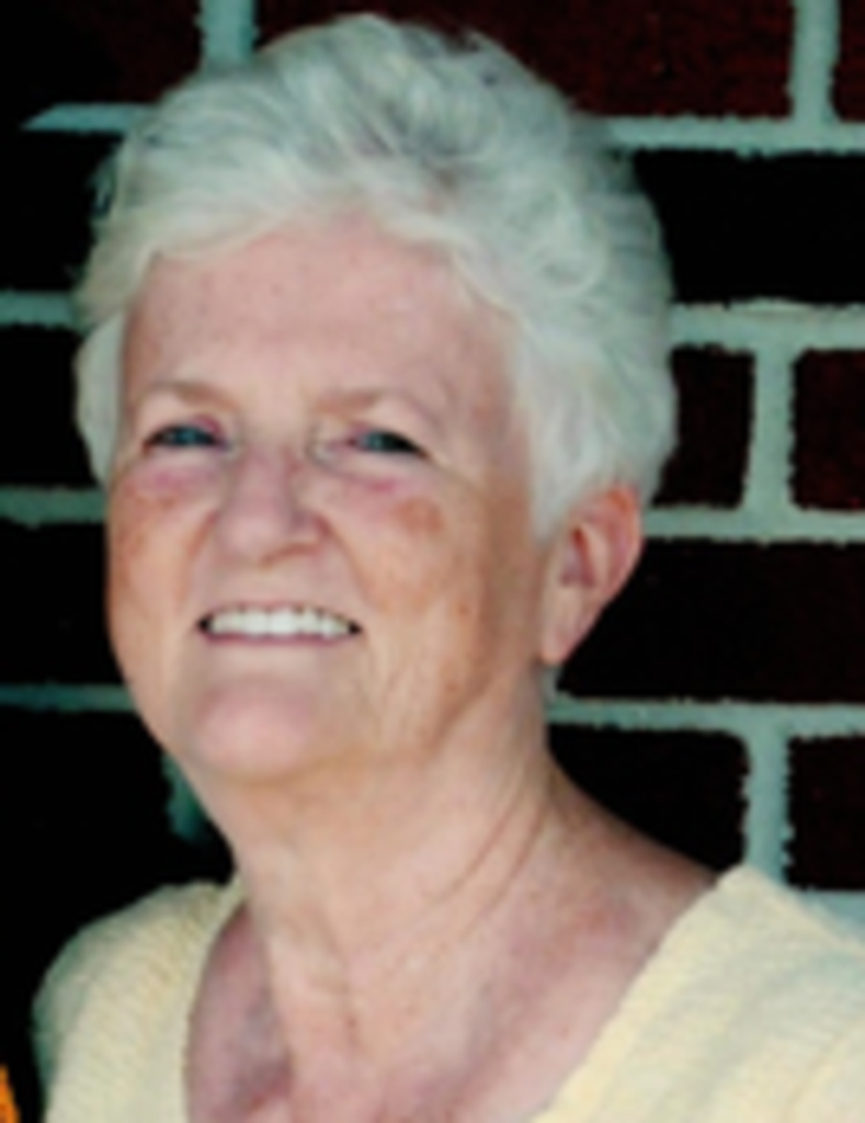 Ida Faye Griffin Profile Photo