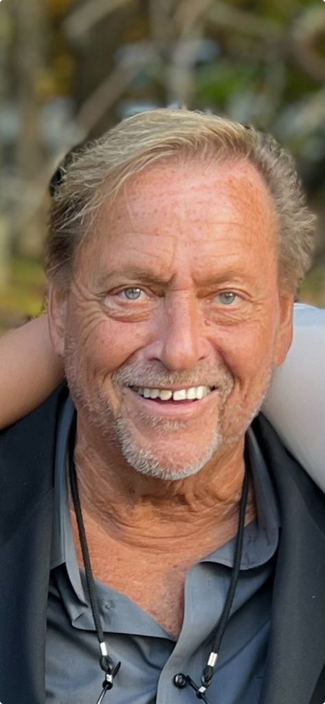 Timothy Edward Hardy Profile Photo