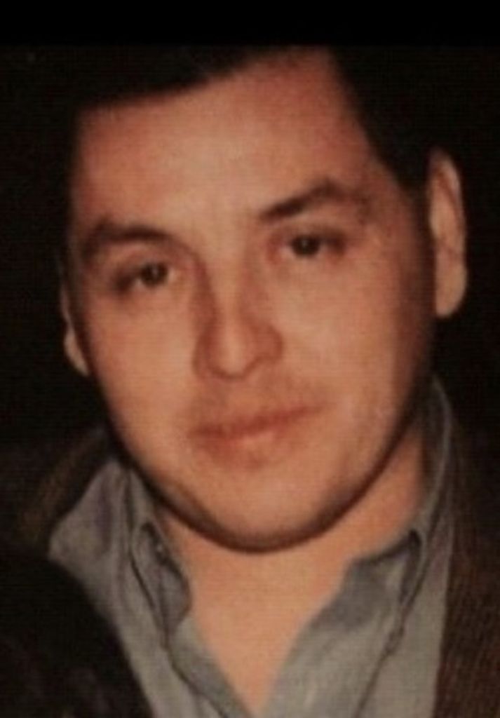 Tony Chavez Profile Photo