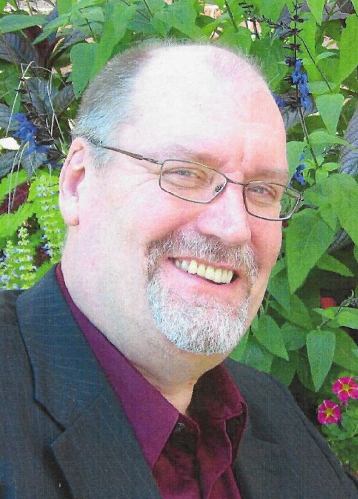 Scott Wasescha