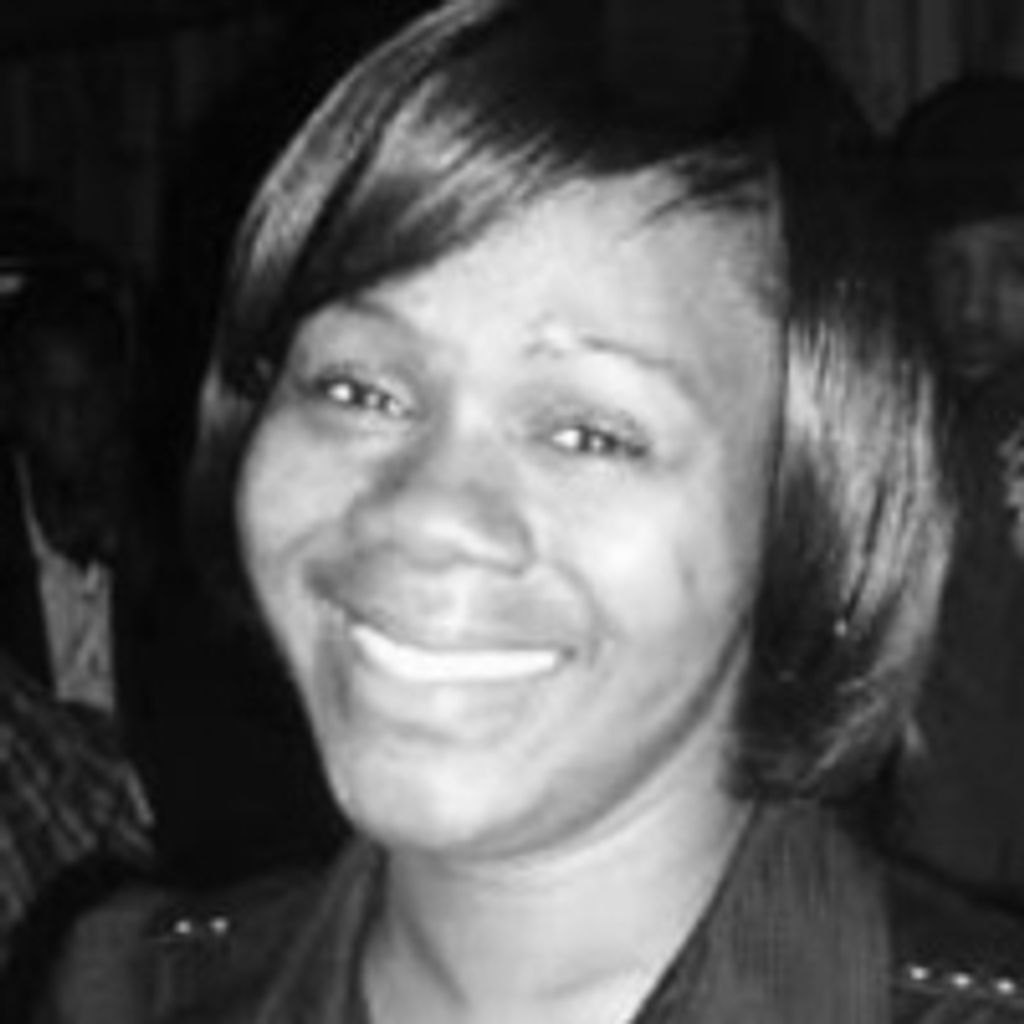 Valerie Robinson Profile Photo