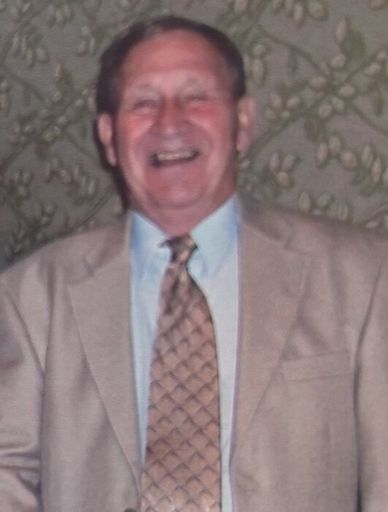 Austin F. "Buzz" Kraft Profile Photo