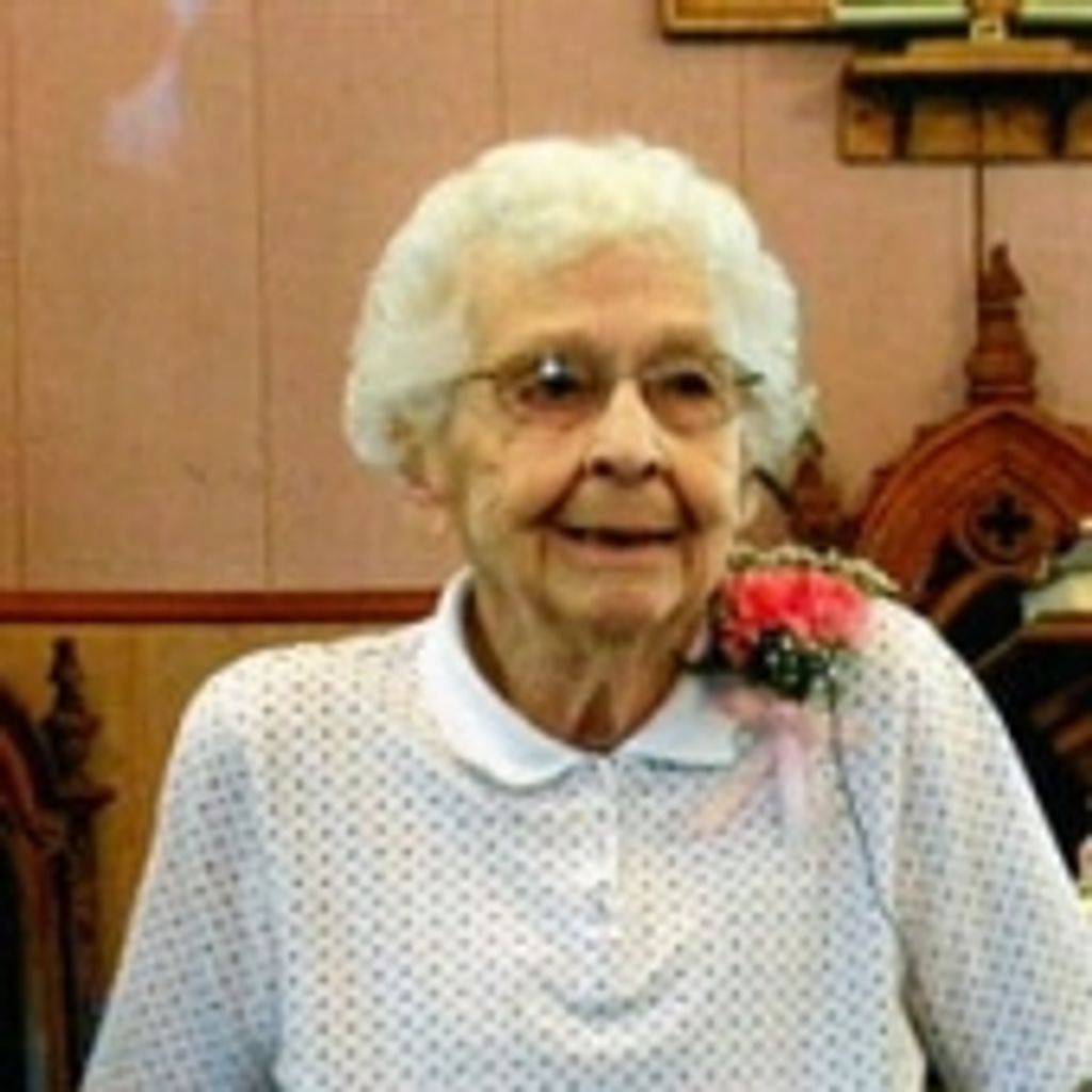 Joan Eiklor Profile Photo