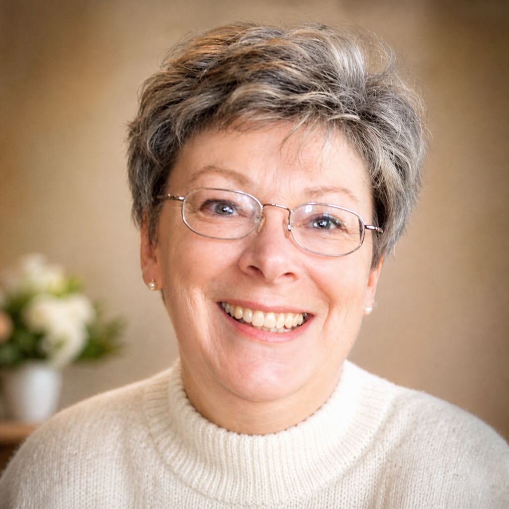 Diana Nicholas Profile Photo