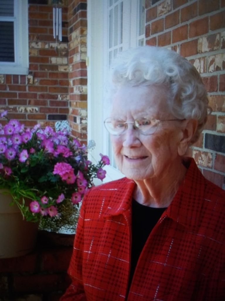Glenna M Elmore Johnson Willis Profile Photo