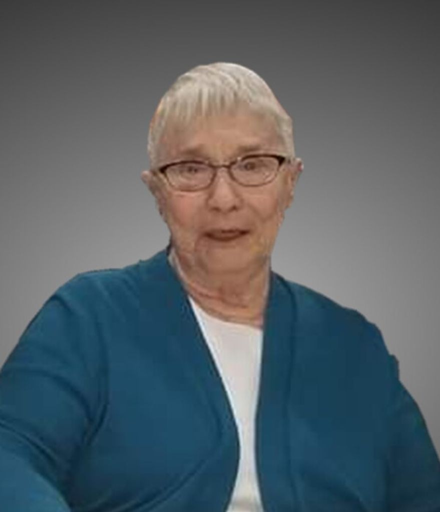 Loretta Grissom