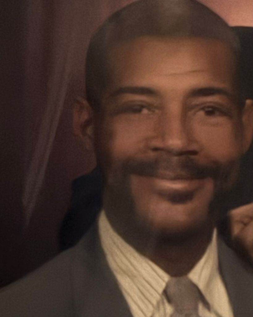 Terry Royster Profile Photo