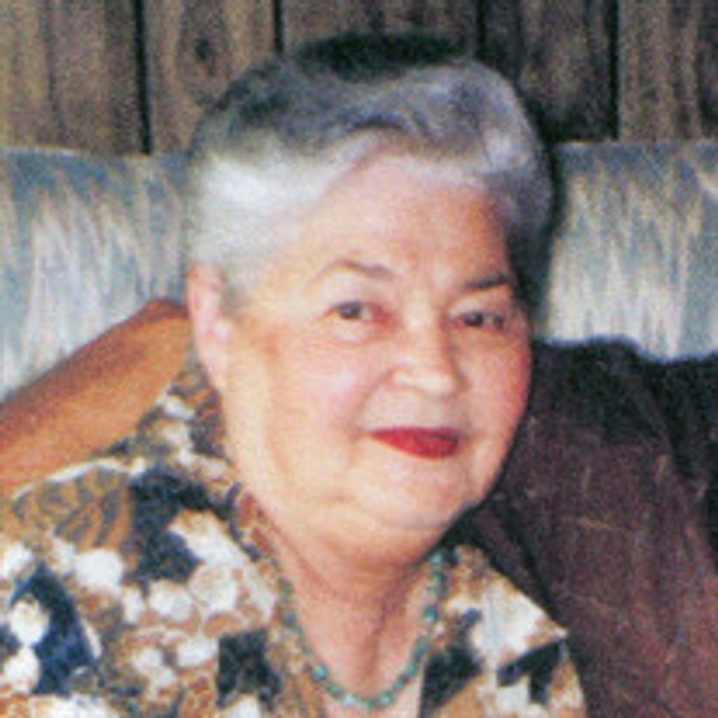 Barbara Ann Loper