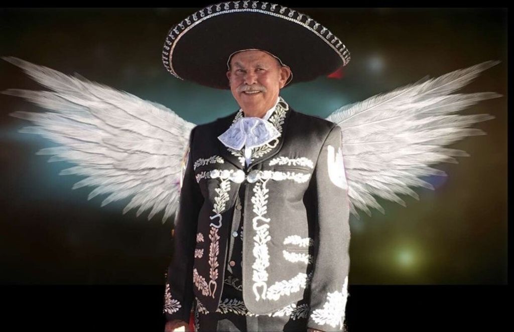 Jose A. Hermosillo Delgado