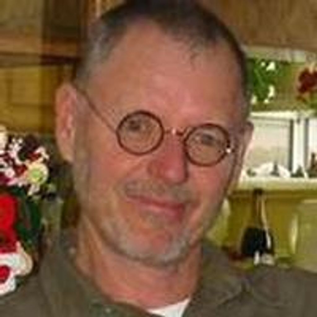 Rodney Leo Pumphrey