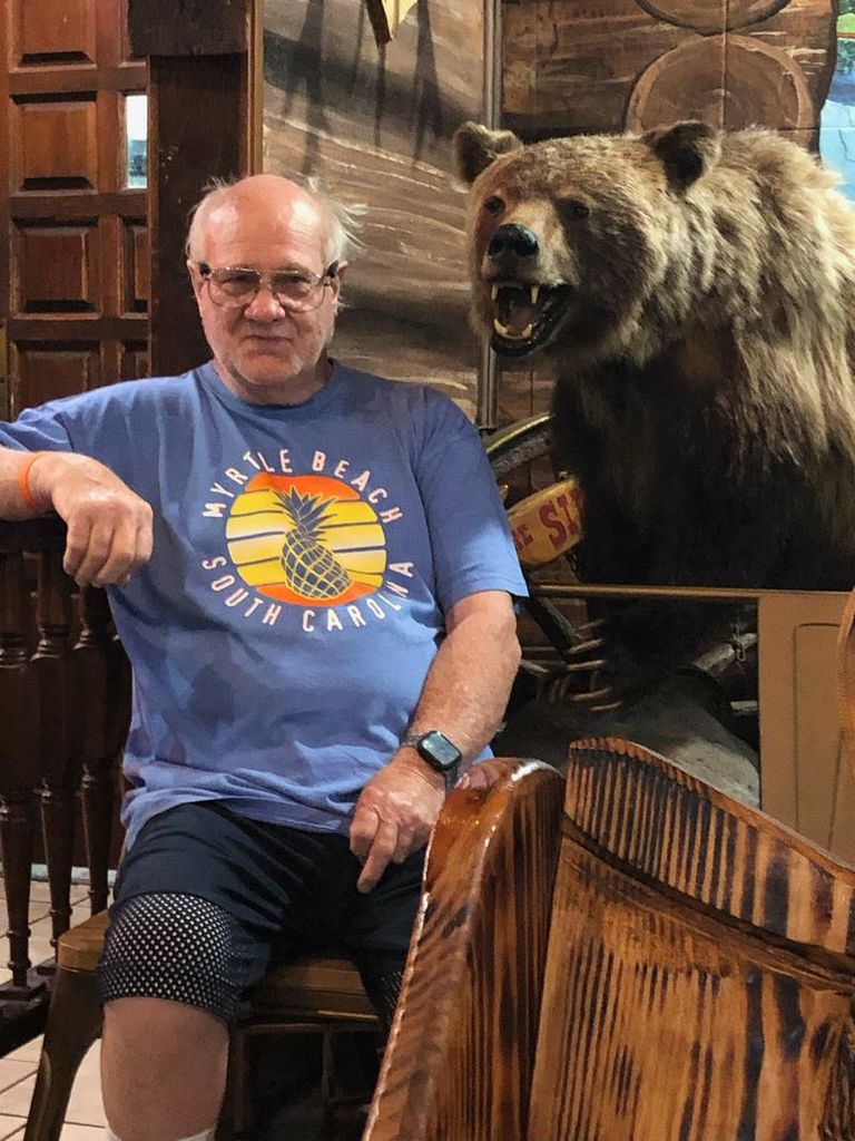 Phillip W. Mcdermott Profile Photo