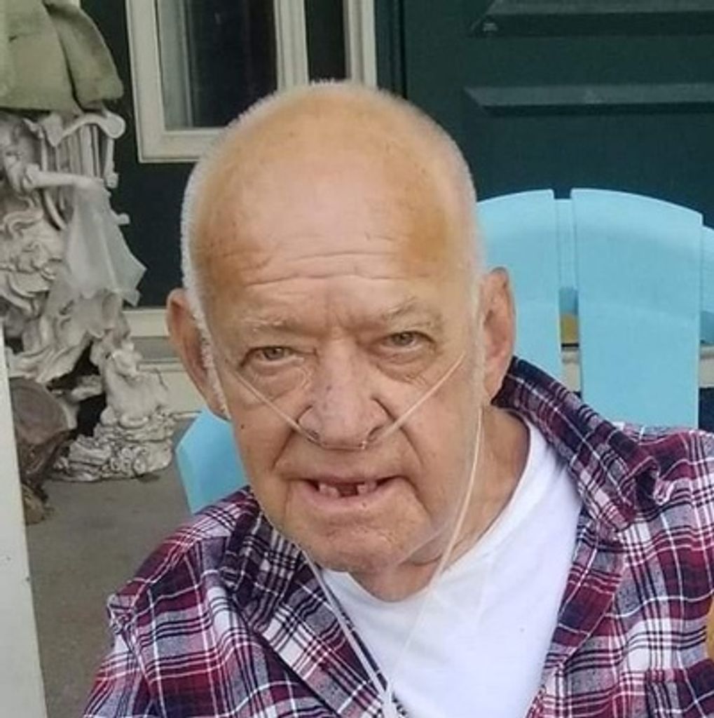 Archie Anthony Berthiaume