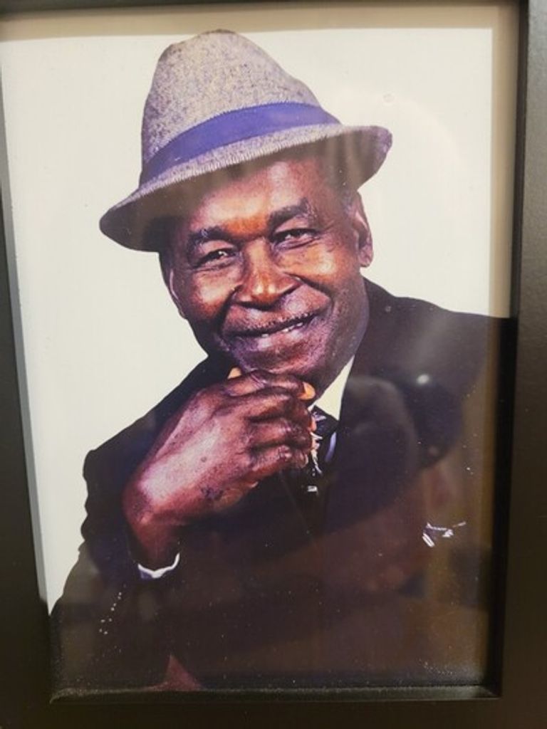 Percy Perry Sr Profile Photo