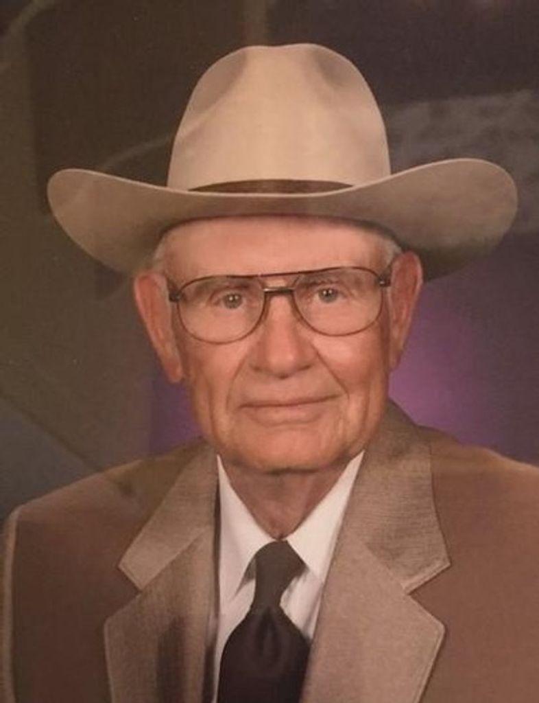 Darrel D. Dudden