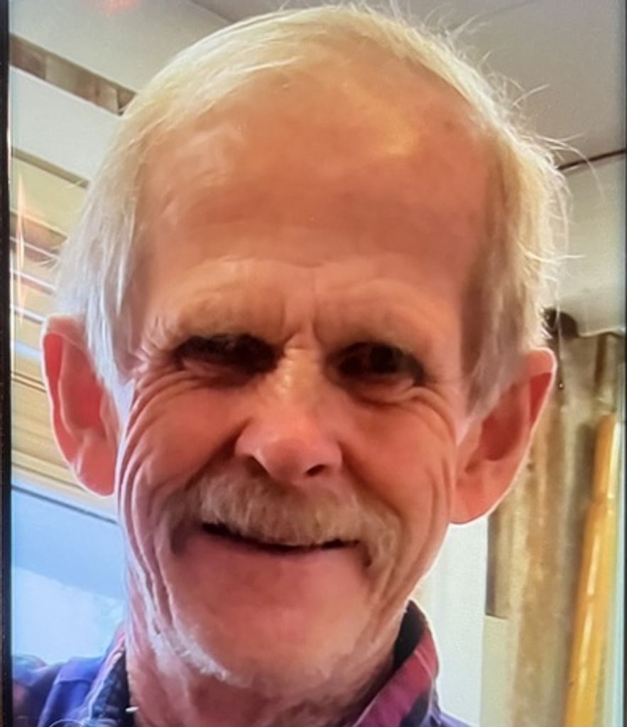 Bronston Lee Stover Profile Photo