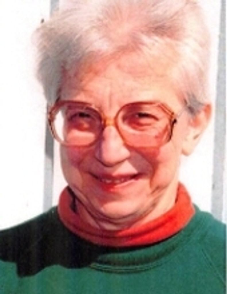 Helen Jackson Napps Profile Photo