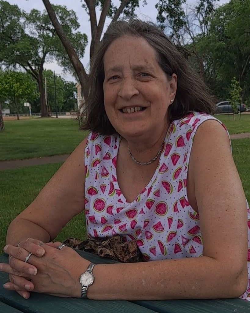 Carol Ann Steinbach