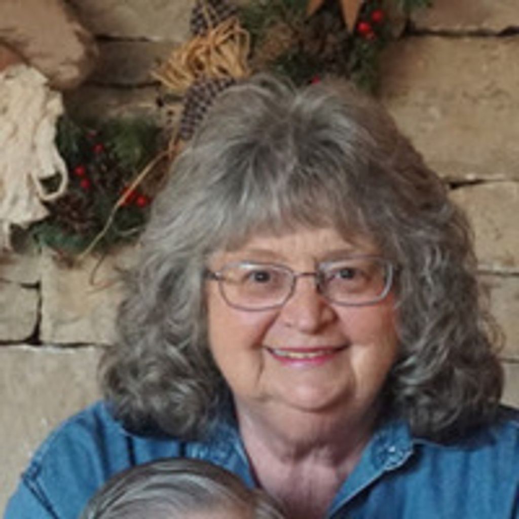 Mary Simmons