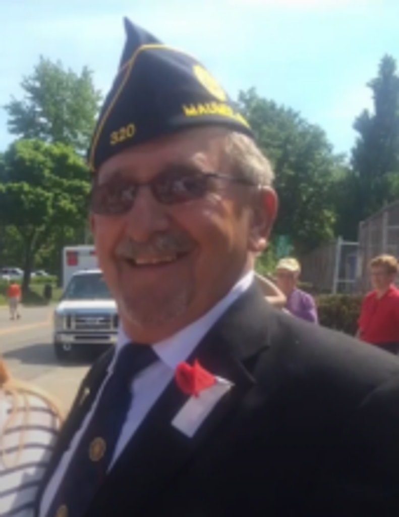 John  David Mockensturm 