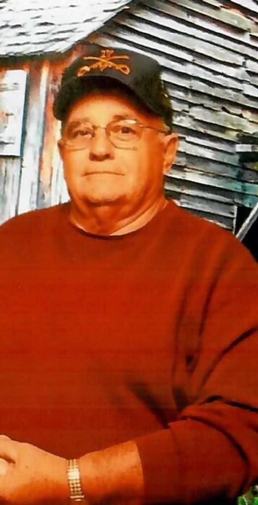 James F. Green