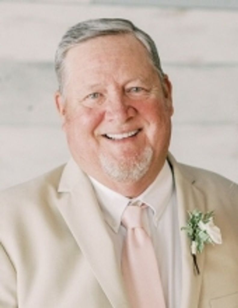 David Hargett Morris, Ii