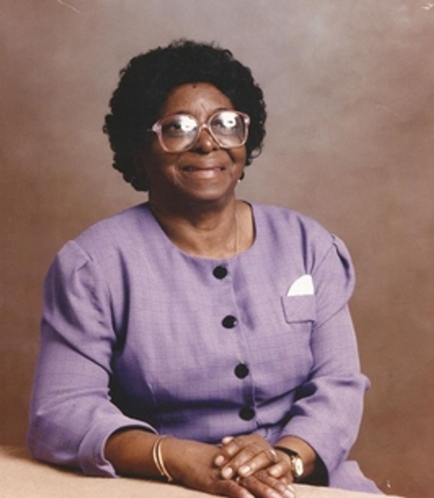 Evon Mazy Lillian Cobham
