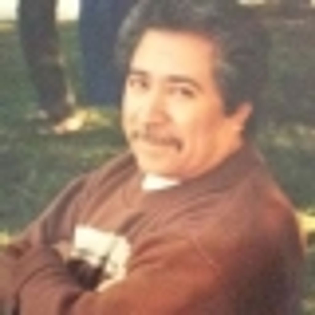Pedro Mendoza