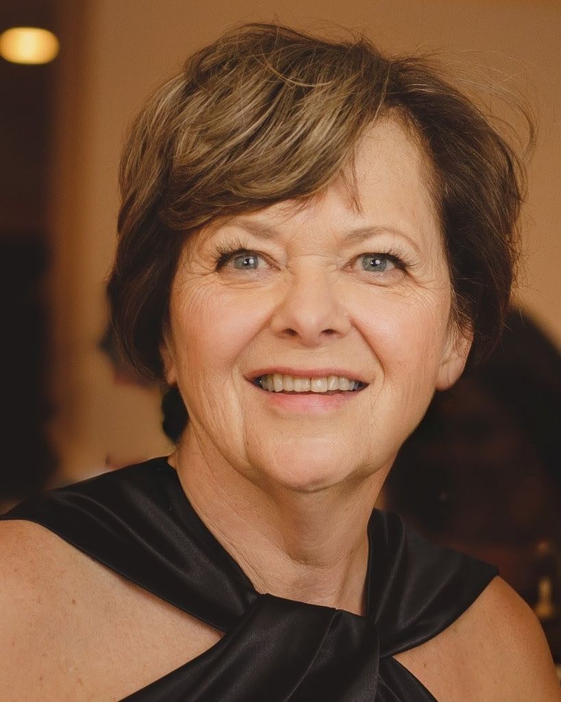 Bonita (Bonnie) Dykes