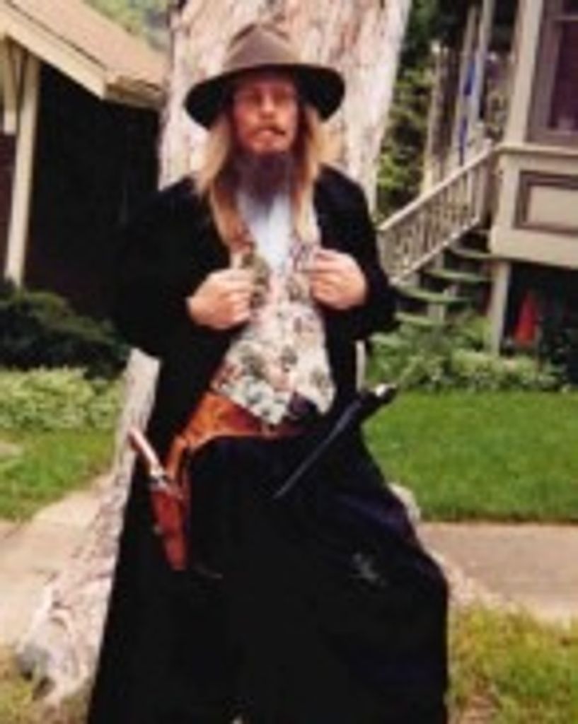 Robert William Gardner Profile Photo