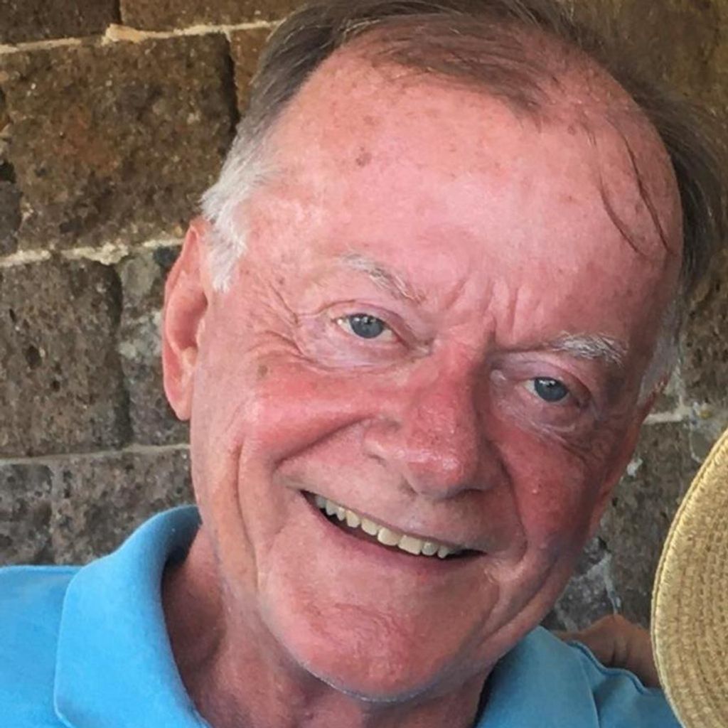 Gary Carl Seitz Profile Photo