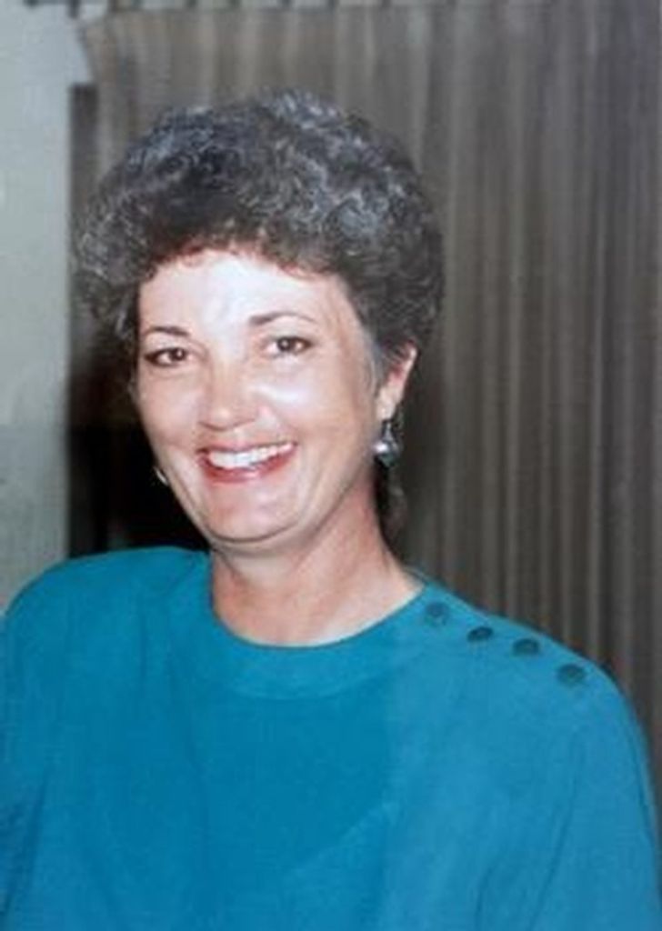 Patricia Sue Gause Profile Photo