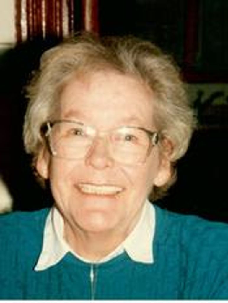 Elsa Marie Nord