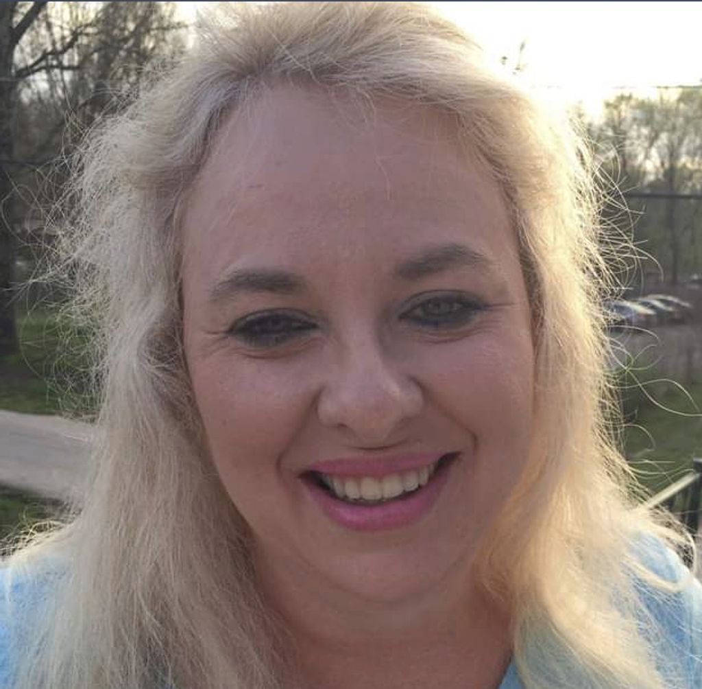 Pamela Regena Brooks