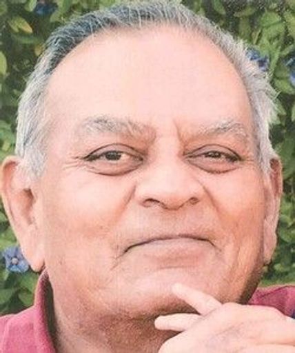 Dilip Shah Profile Photo