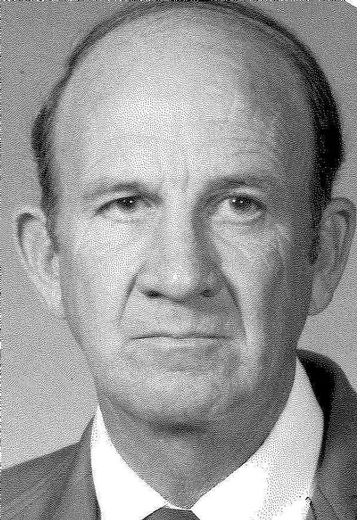 Charles "Pug" Thomas Crabtree