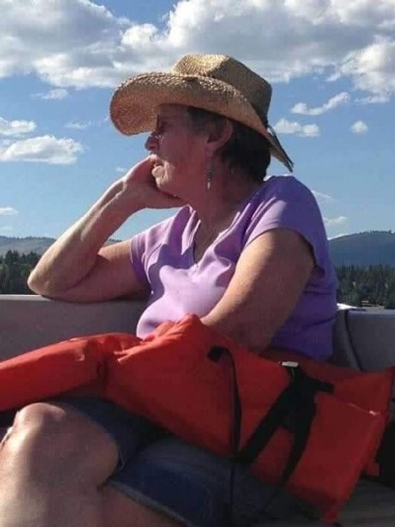 Karen L. Smith Profile Photo