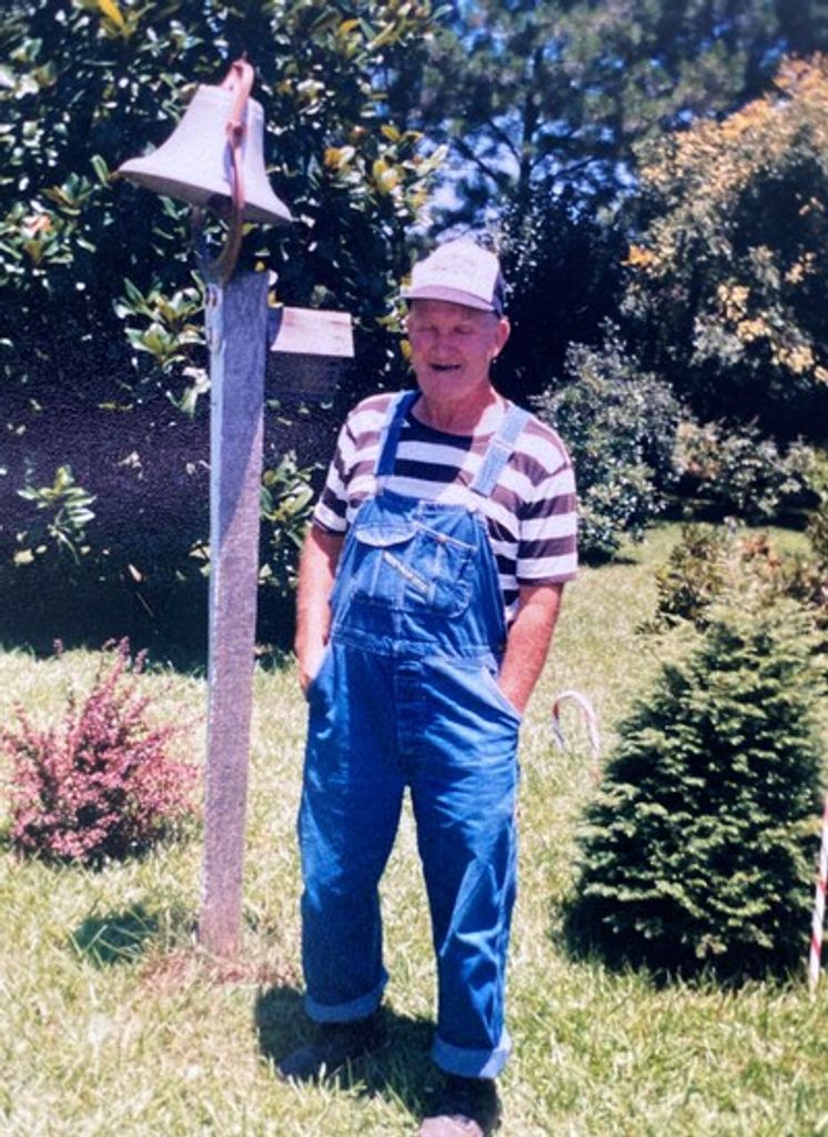 Jessie Travis Warren Profile Photo