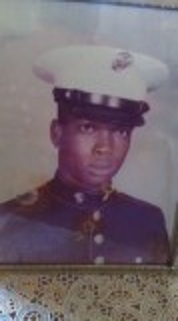 Leon Jefferson 
 September 27, 2016