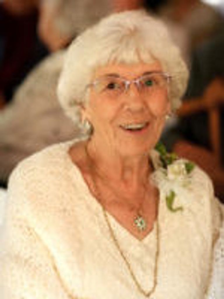 Pauline E. Channells