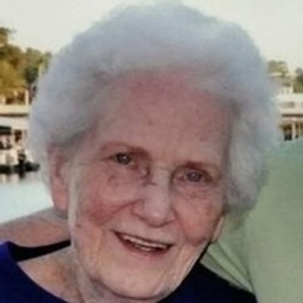 Doris M. Jackson