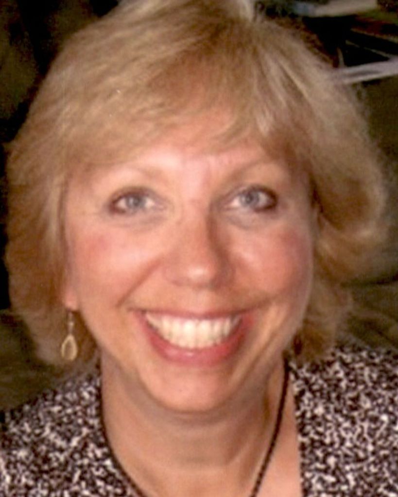Rebecca Jean Keating