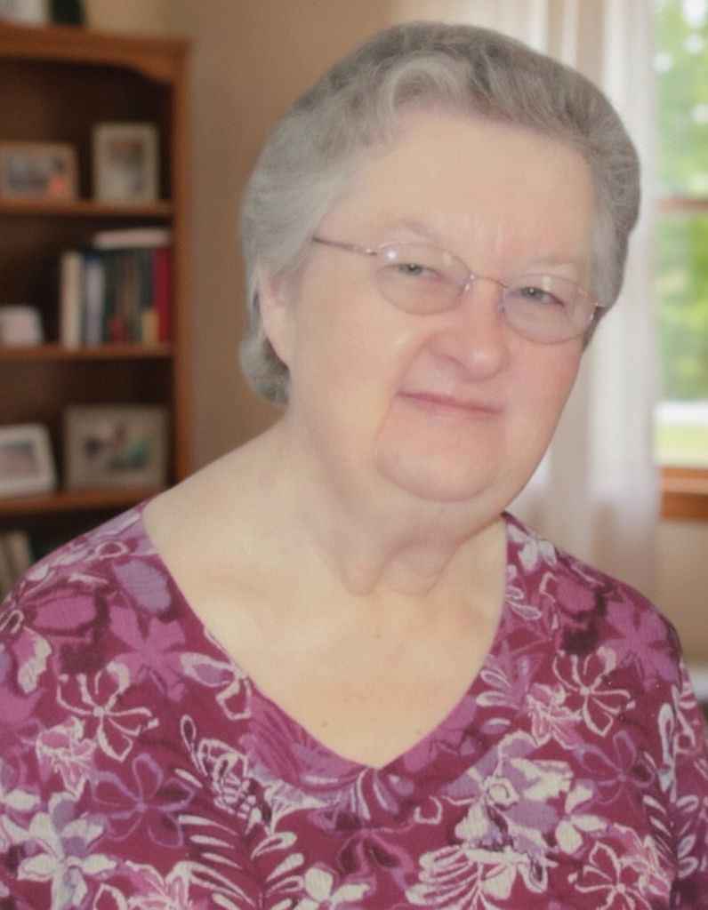 Karen Marie Haas Profile Photo