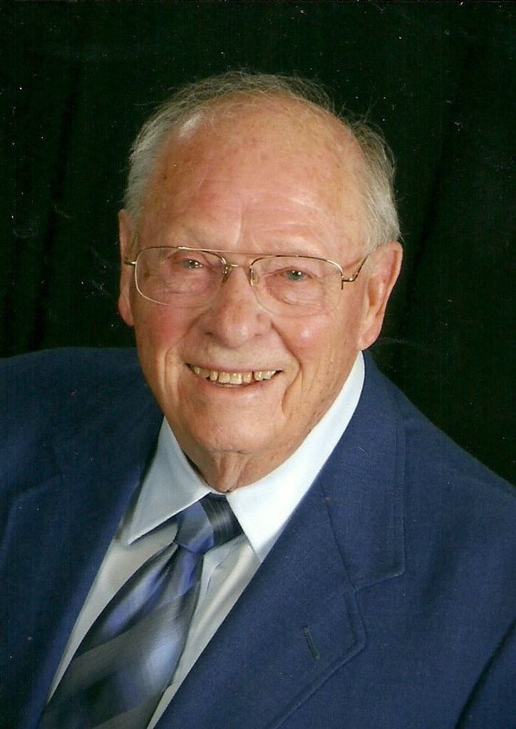 Richard L. “Dick” Neal