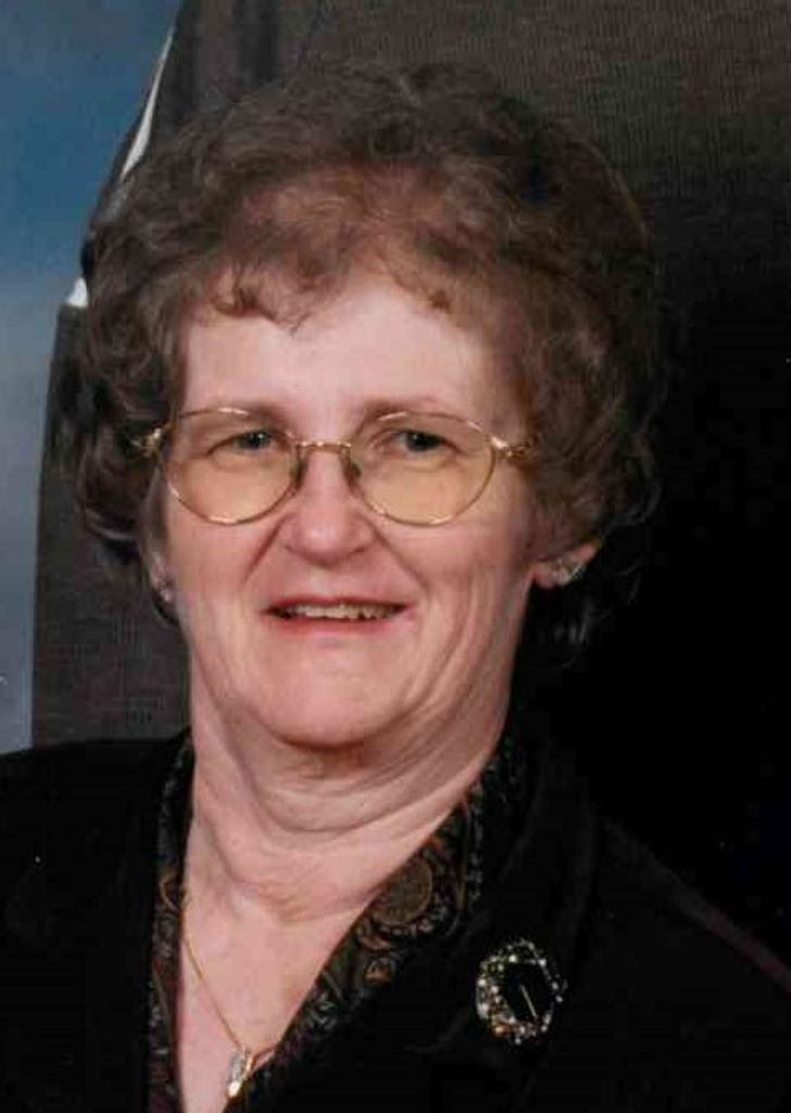 Barbara M. Thomas